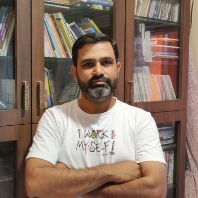 Prasad Namjoshi